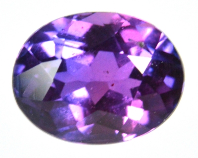 sapphire 049 Bluish purple Ranotsar Madagascar 2