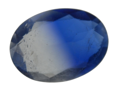 dumortierite 042 Slightly Violetish Blue Sahirina Madagascar pleochroism