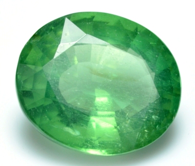 kyanite958 green Orissa India 400