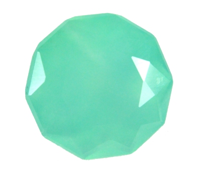 chalcedonyCr 124 green blue unknown origin