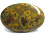 Ajooba jasper known as conglomerate or fruit jasper - Sabalgarh marble