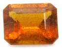 First occurance of orange kyanite, Nani, Loliondo, Tanzania