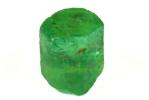 An emerald crystal from Ethiopia