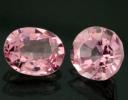 Pink spinel from Kukh-i-Lal, Pamir Mountains, Tajikistan