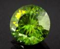 Green sphalerite from Zlatograd Area, Bulgaria