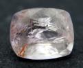 Light pink poudretteite from Pein-Pyit, Mogok township, Myanmar