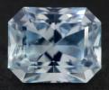 Celestine (4.22 ct) from Madagascar