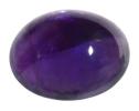 French amethyst from Auvergne